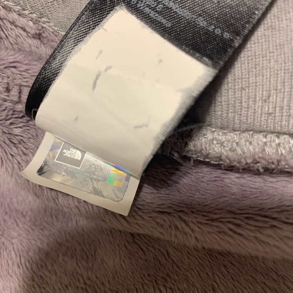 The North Face Fleece Jacket, size L/G (14/16) - Picture 6 of 8